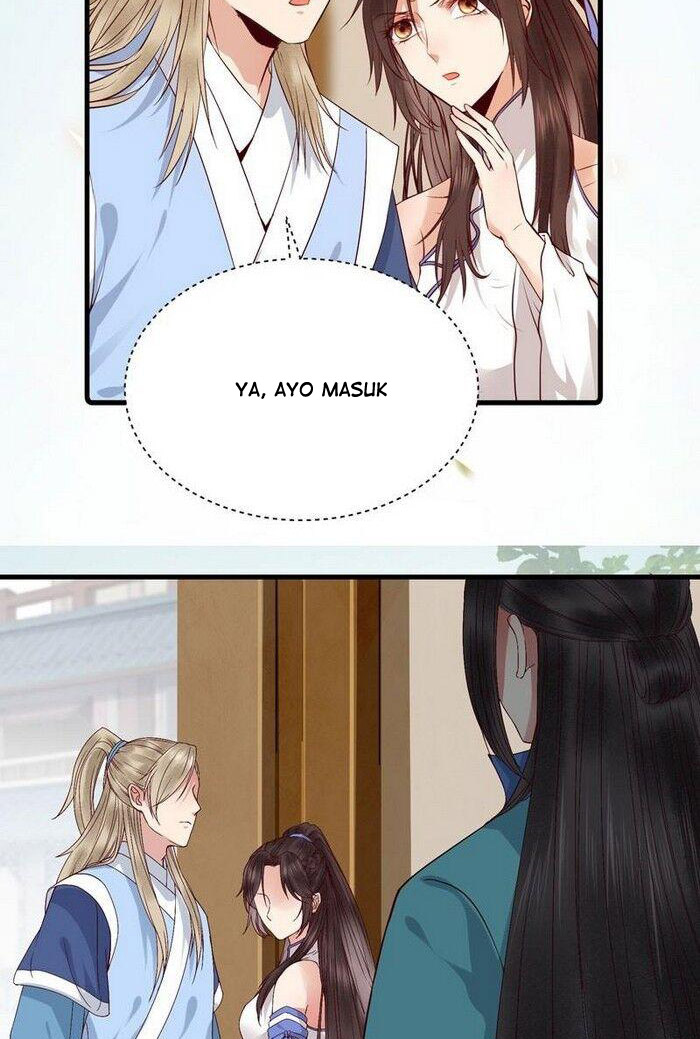 The Ghostly Doctor Chapter 151 Gambar 4