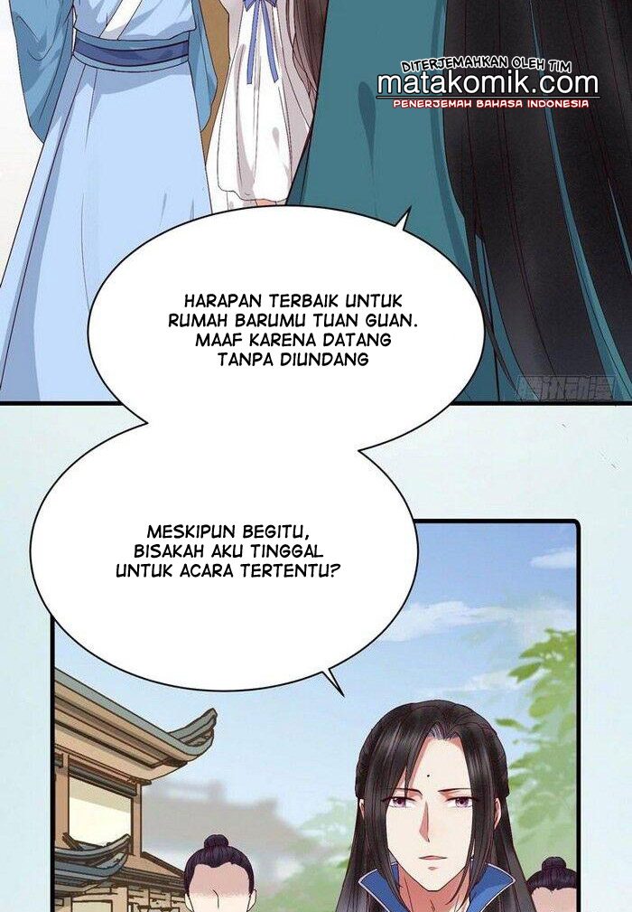 The Ghostly Doctor Chapter 151 Gambar 5