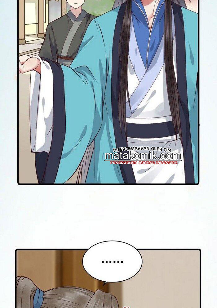 The Ghostly Doctor Chapter 151 Gambar 6