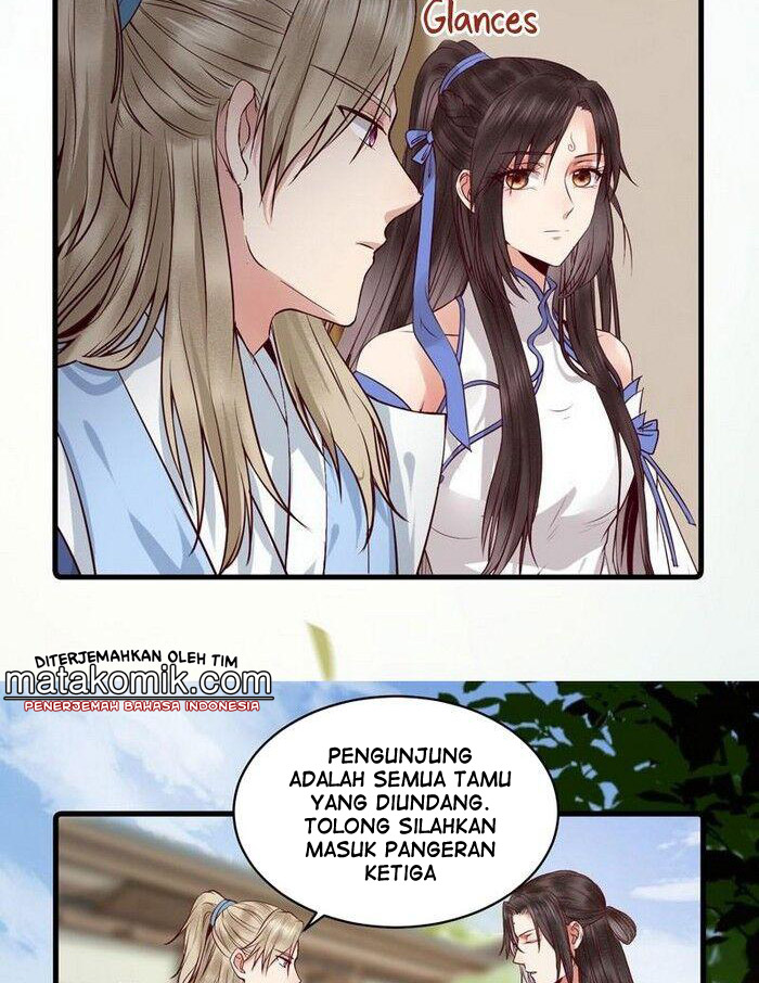 The Ghostly Doctor Chapter 151 Gambar 7