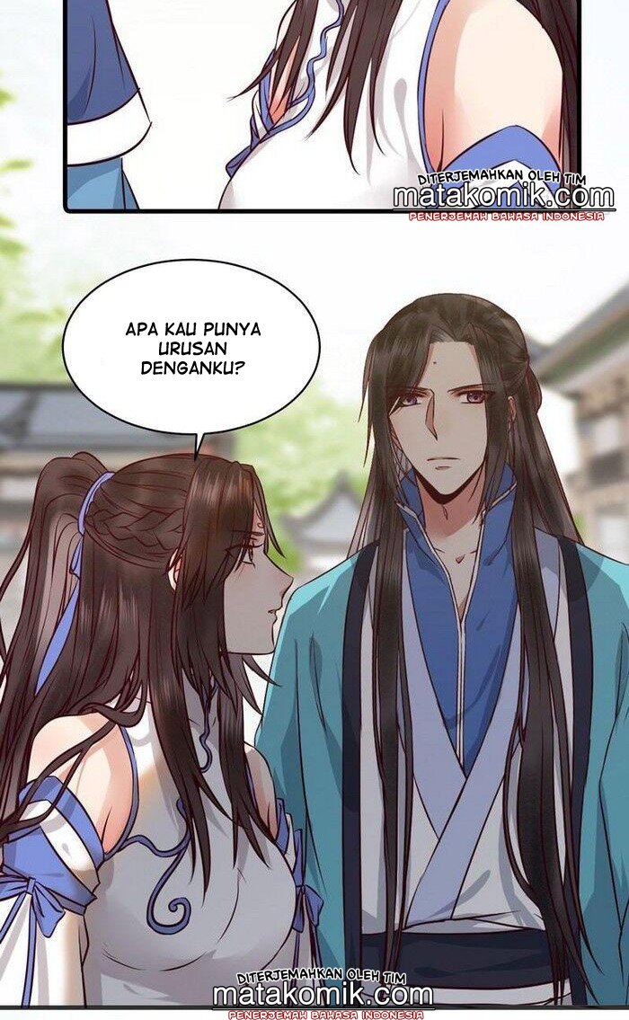 The Ghostly Doctor Chapter 151 Gambar 9
