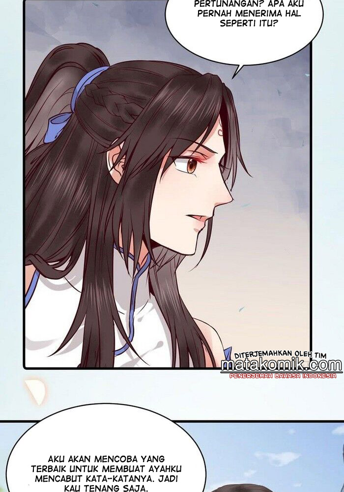 The Ghostly Doctor Chapter 151 Gambar 11