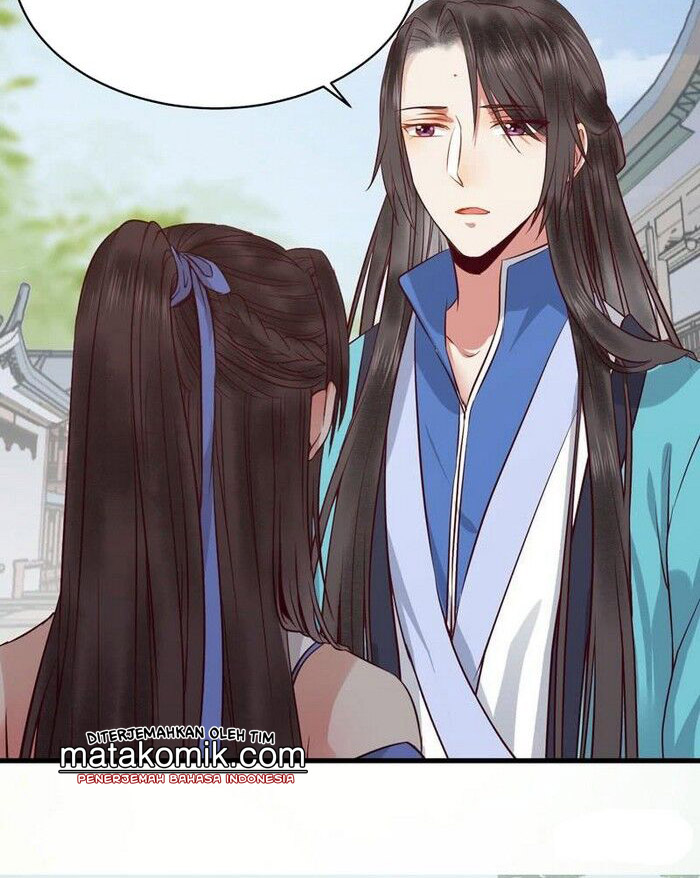 The Ghostly Doctor Chapter 151 Gambar 12