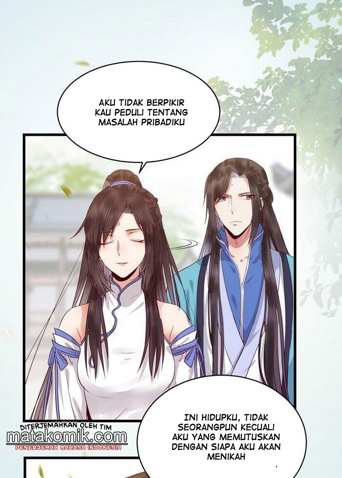 The Ghostly Doctor Chapter 151 Gambar 13