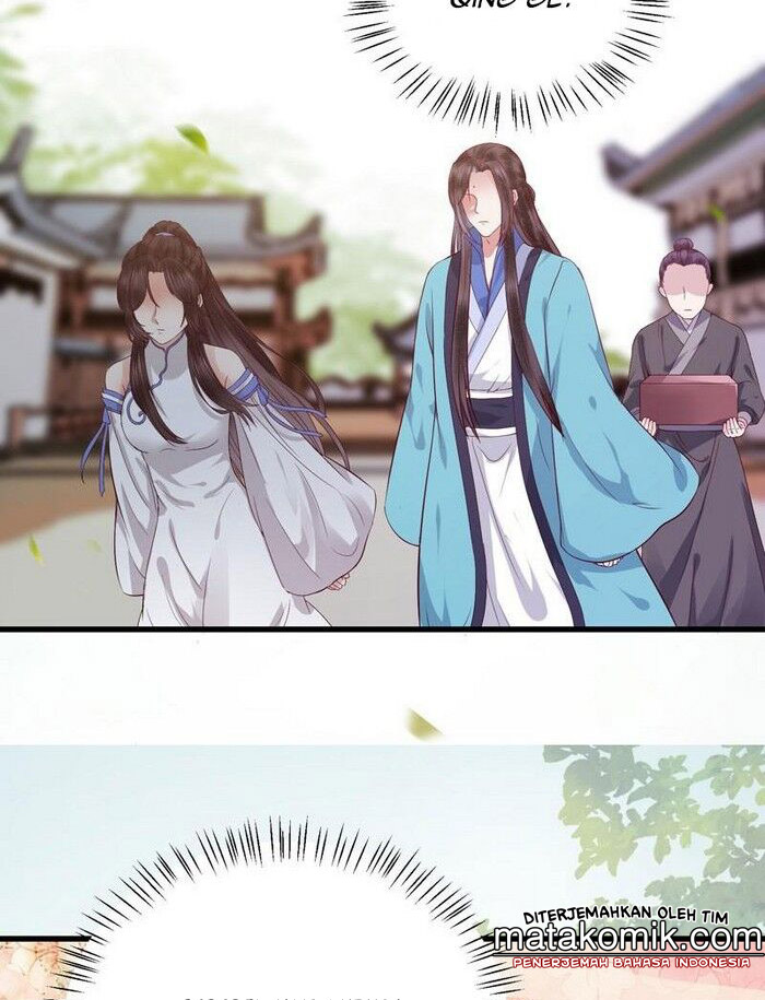 The Ghostly Doctor Chapter 151 Gambar 15