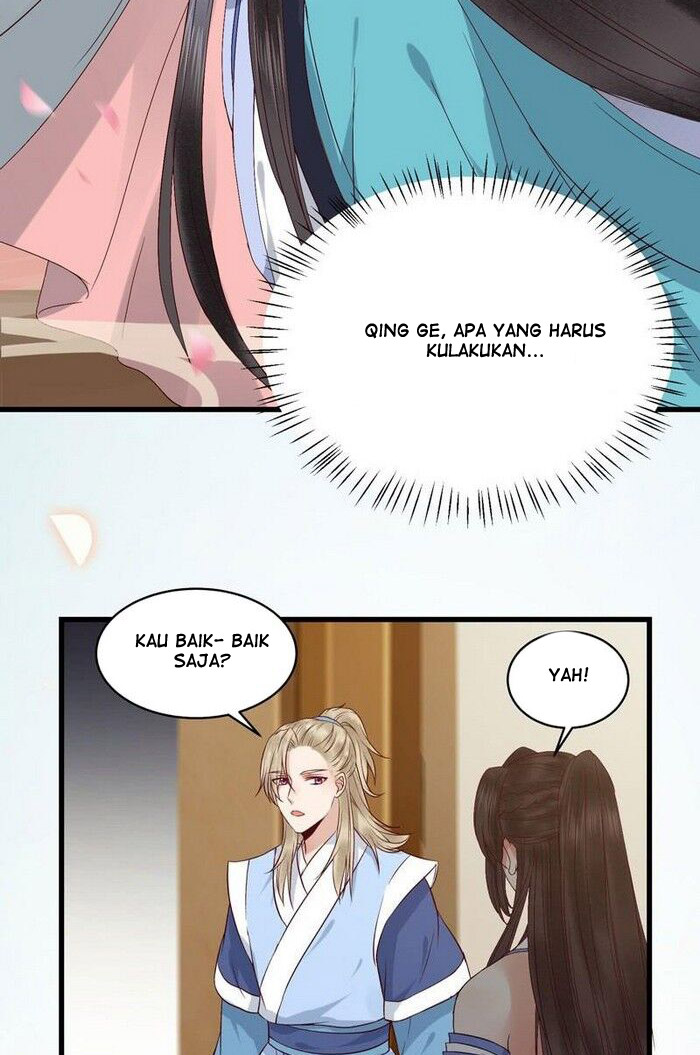 The Ghostly Doctor Chapter 151 Gambar 17