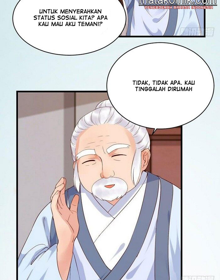 The Ghostly Doctor Chapter 151 Gambar 23