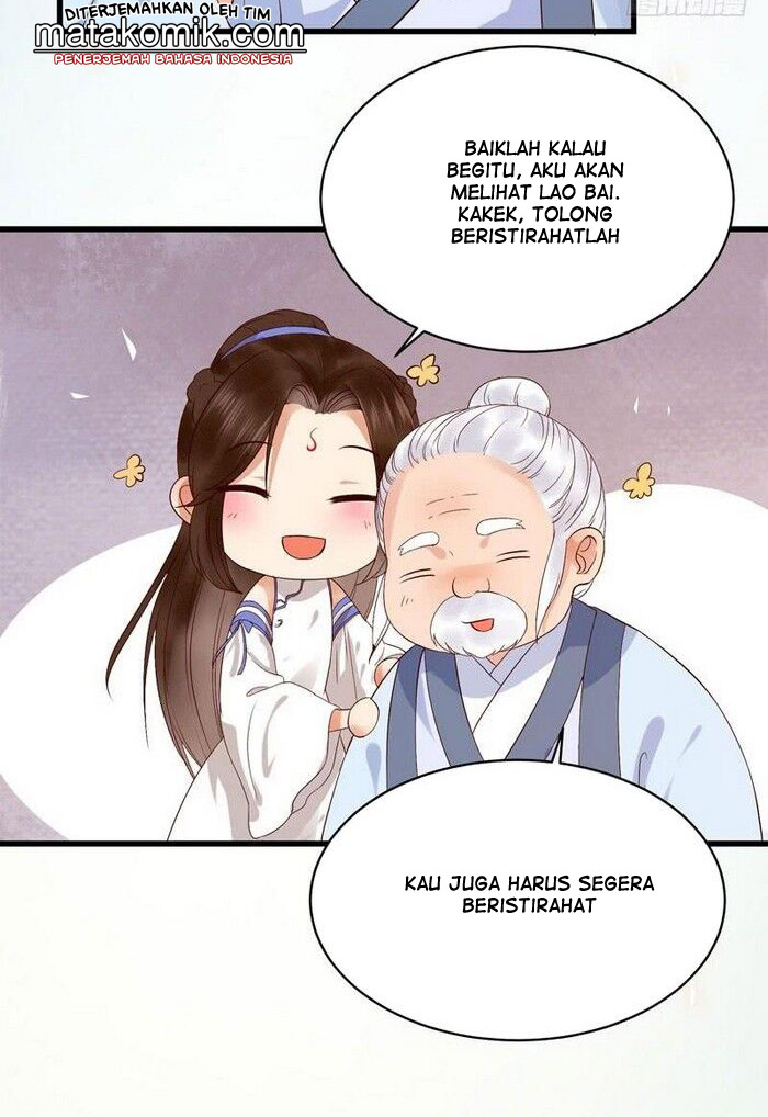The Ghostly Doctor Chapter 151 Gambar 24
