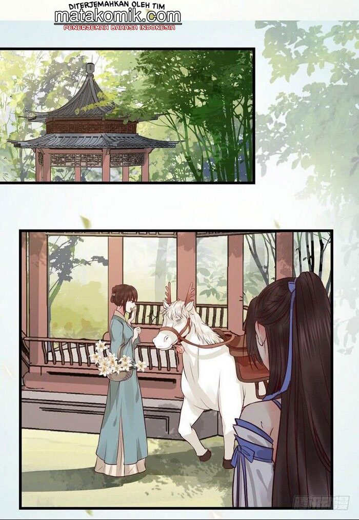 The Ghostly Doctor Chapter 151 Gambar 25