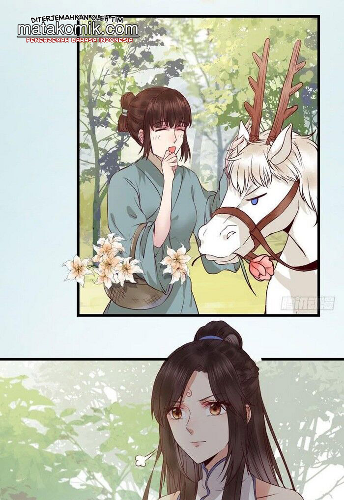 The Ghostly Doctor Chapter 151 Gambar 26