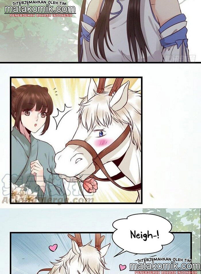 The Ghostly Doctor Chapter 151 Gambar 27