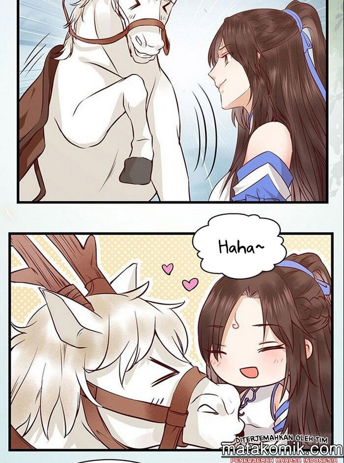 The Ghostly Doctor Chapter 151 Gambar 28