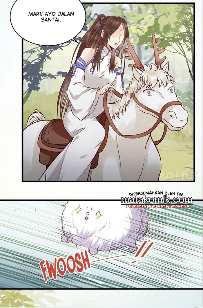 The Ghostly Doctor Chapter 151 Gambar 30