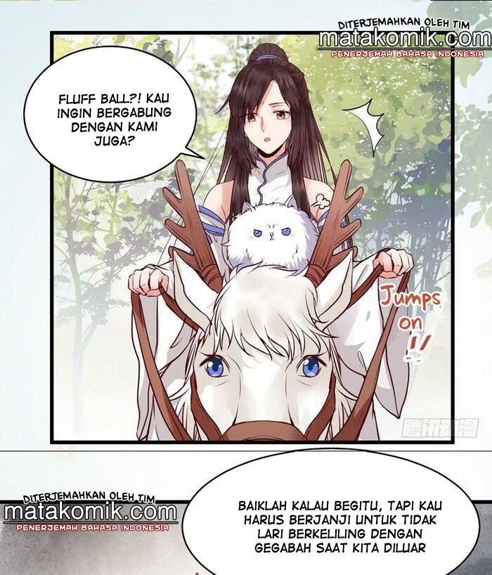 The Ghostly Doctor Chapter 151 Gambar 31