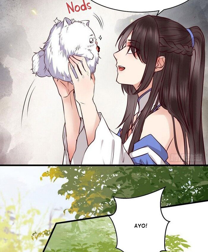 The Ghostly Doctor Chapter 151 Gambar 32
