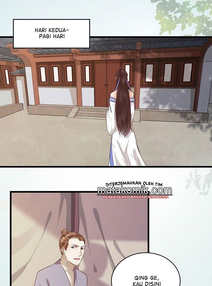 The Ghostly Doctor Chapter 152 Gambar 2
