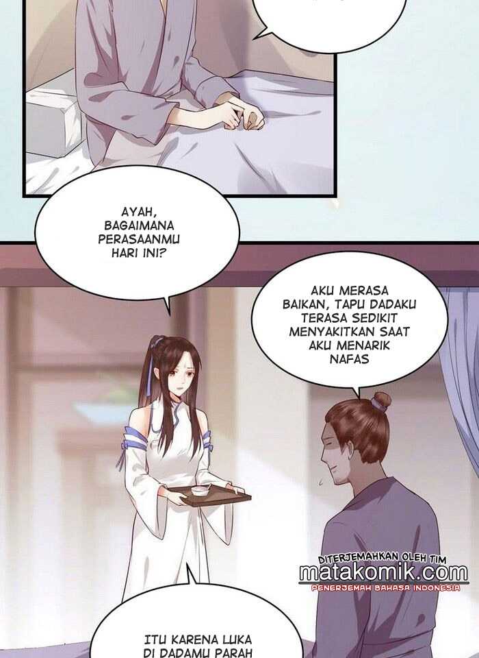 The Ghostly Doctor Chapter 152 Gambar 3