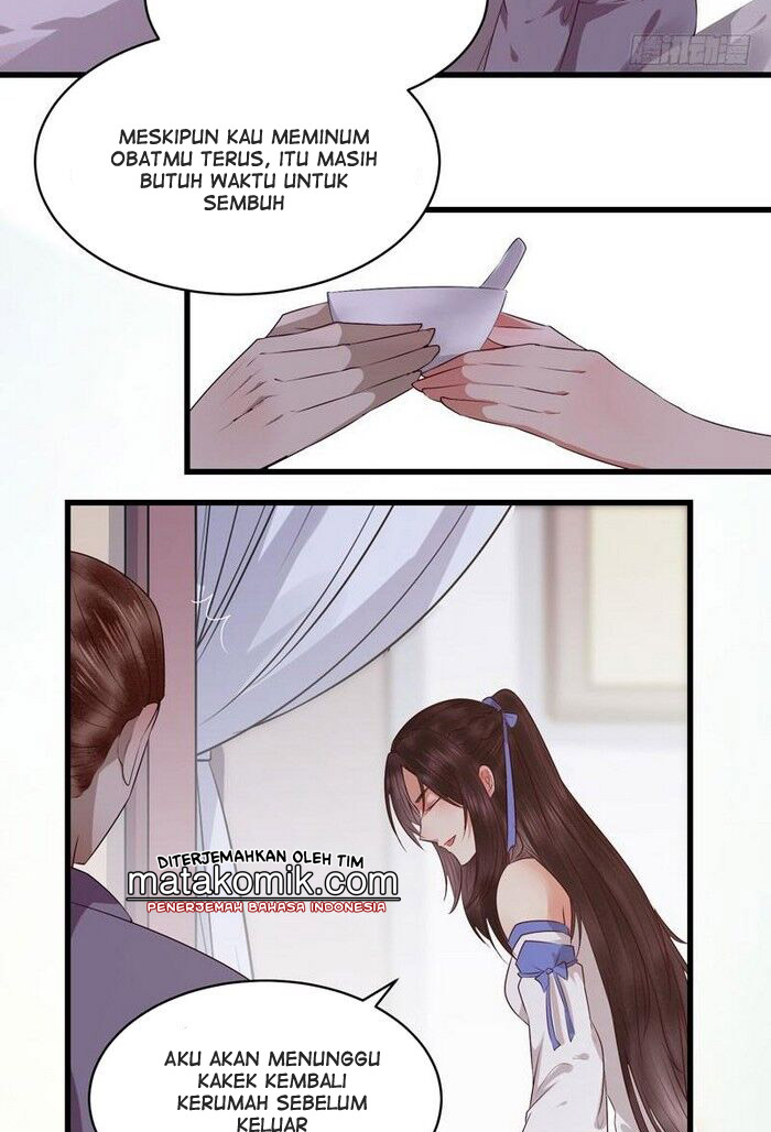 The Ghostly Doctor Chapter 152 Gambar 4