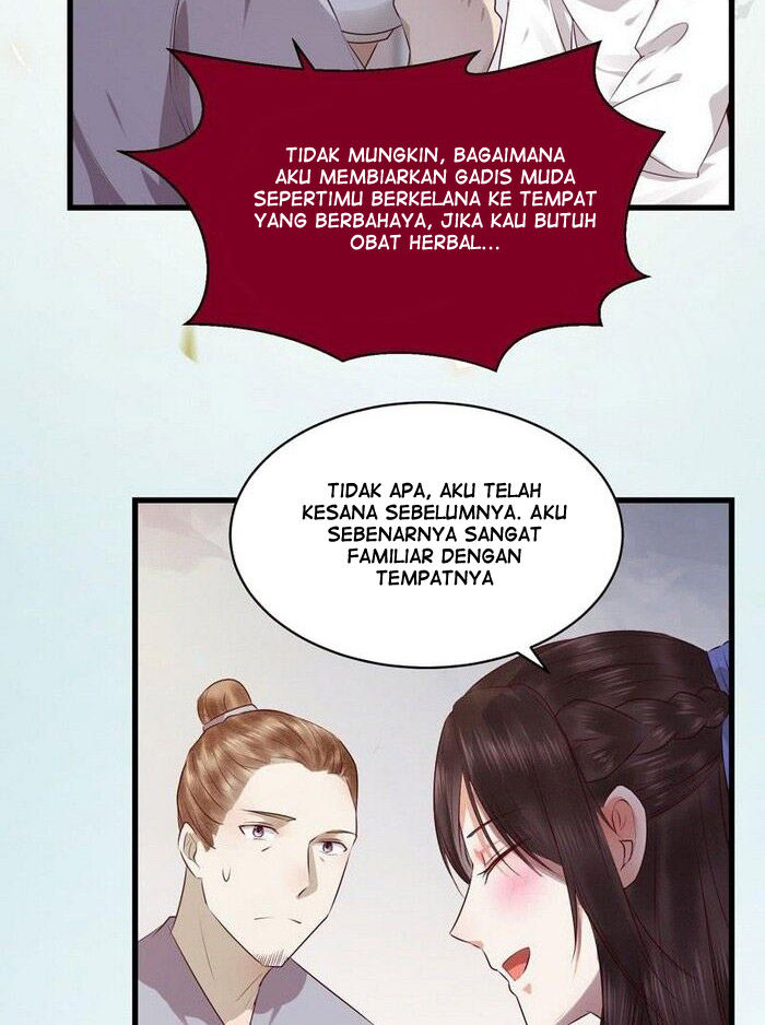 The Ghostly Doctor Chapter 152 Gambar 6