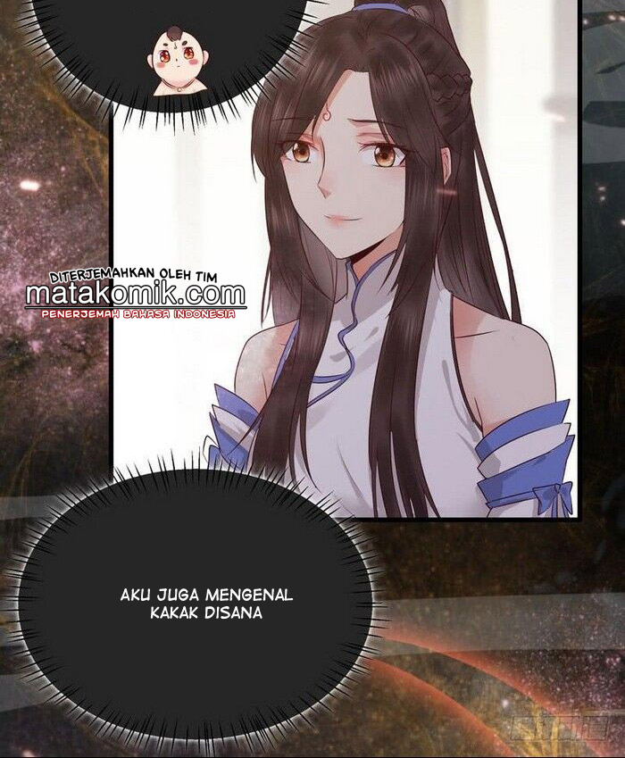 The Ghostly Doctor Chapter 152 Gambar 8