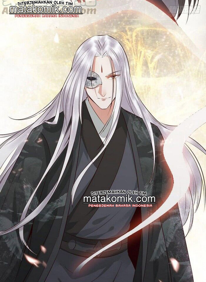 The Ghostly Doctor Chapter 152 Gambar 10