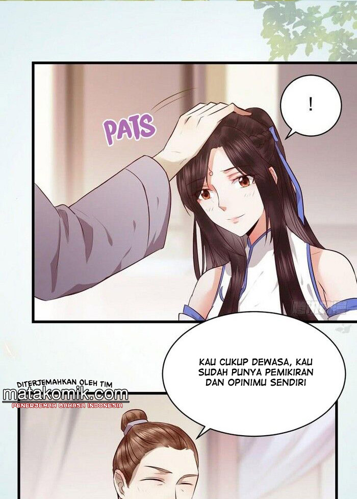 The Ghostly Doctor Chapter 152 Gambar 12