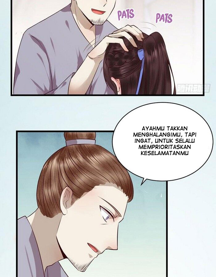 The Ghostly Doctor Chapter 152 Gambar 13