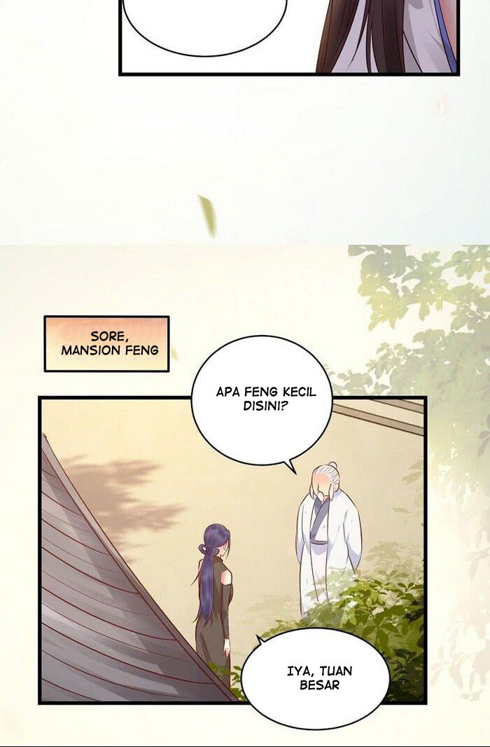 The Ghostly Doctor Chapter 152 Gambar 15