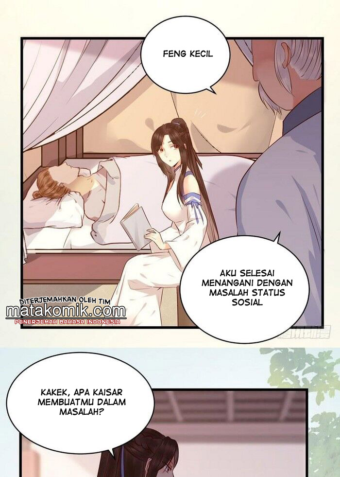 The Ghostly Doctor Chapter 152 Gambar 16