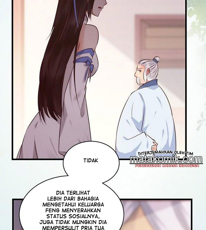 The Ghostly Doctor Chapter 152 Gambar 17