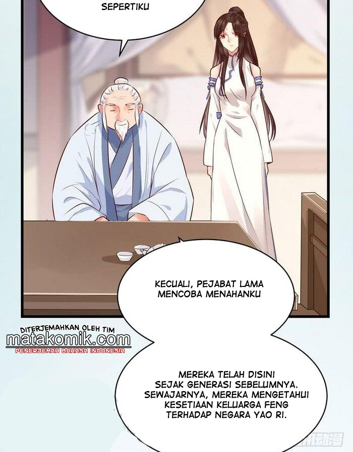 The Ghostly Doctor Chapter 152 Gambar 18