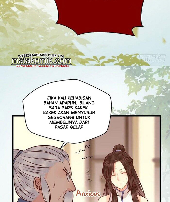 The Ghostly Doctor Chapter 152 Gambar 21