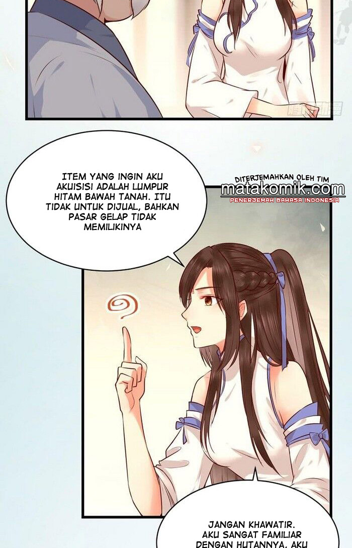 The Ghostly Doctor Chapter 152 Gambar 22