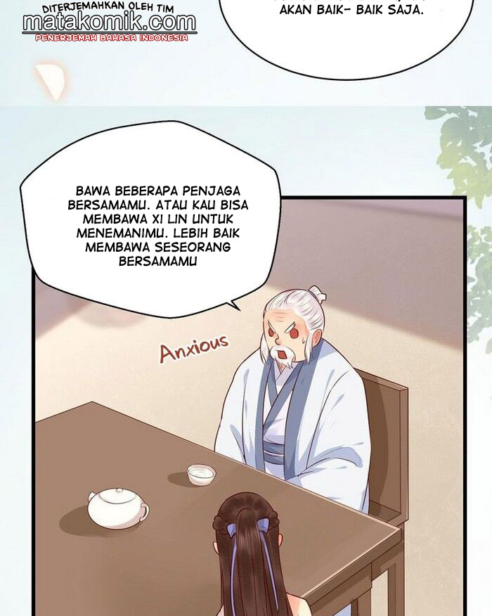 The Ghostly Doctor Chapter 152 Gambar 23