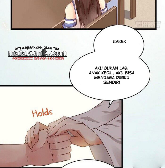 The Ghostly Doctor Chapter 152 Gambar 24