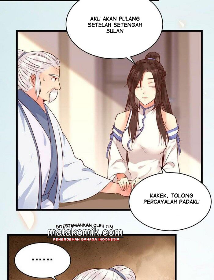 The Ghostly Doctor Chapter 152 Gambar 25