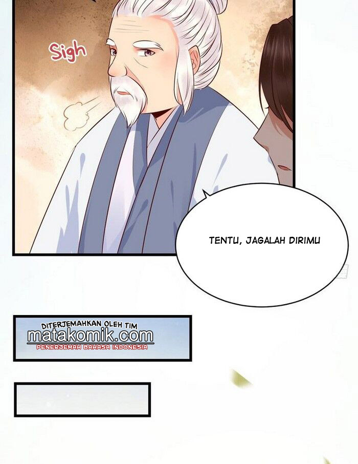 The Ghostly Doctor Chapter 152 Gambar 26