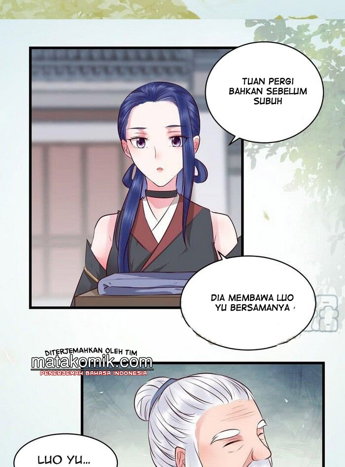 The Ghostly Doctor Chapter 152 Gambar 28
