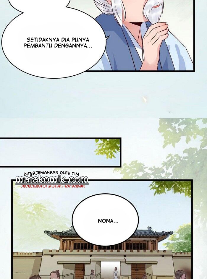 The Ghostly Doctor Chapter 152 Gambar 29