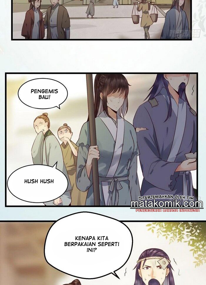 The Ghostly Doctor Chapter 152 Gambar 30