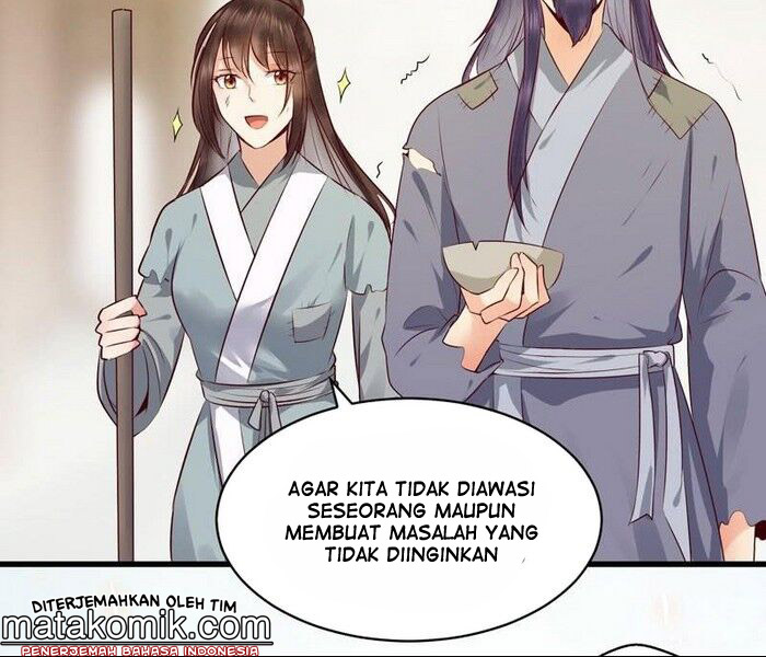 The Ghostly Doctor Chapter 152 Gambar 31