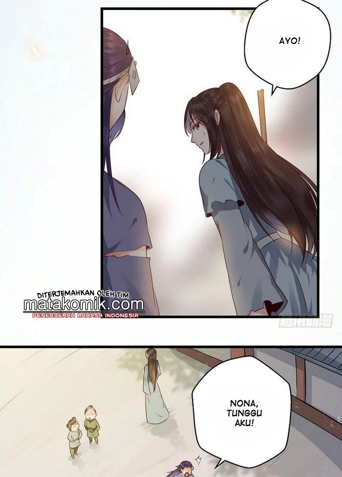 The Ghostly Doctor Chapter 152 Gambar 32