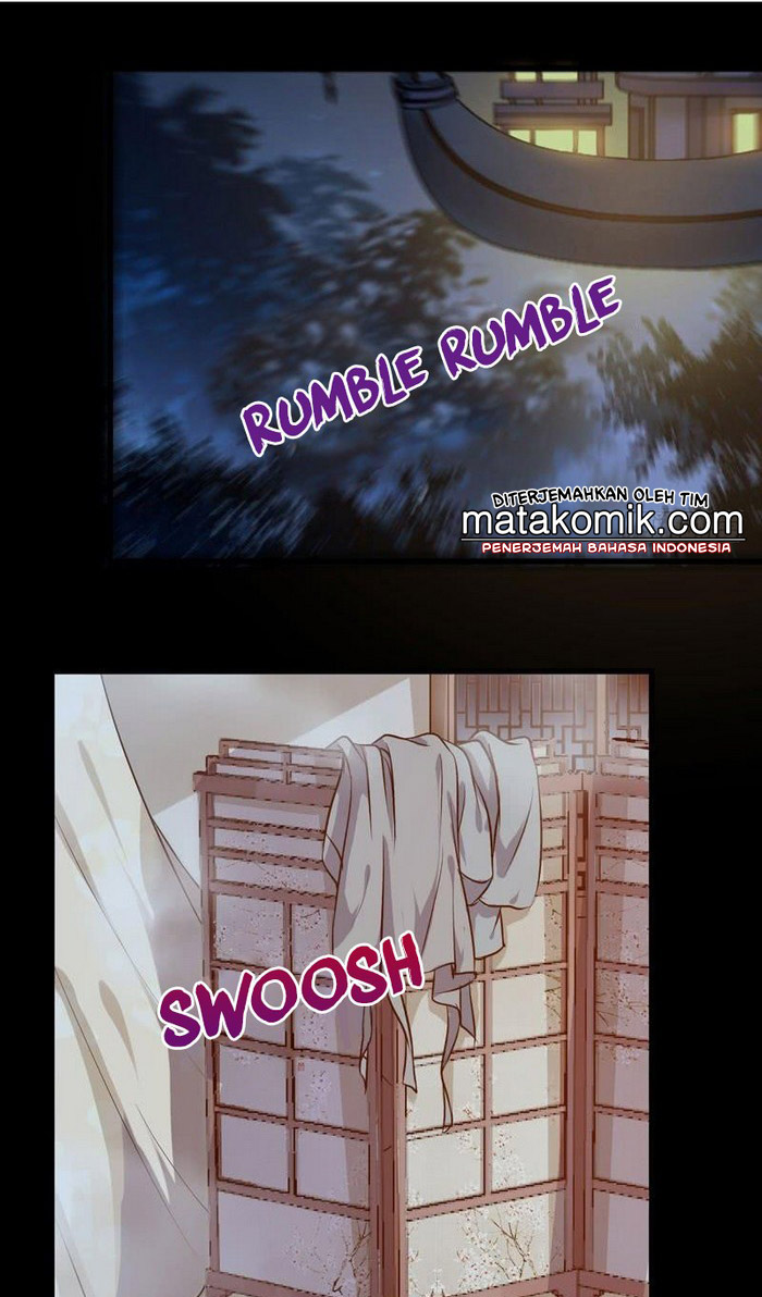The Ghostly Doctor Chapter 153 Gambar 2