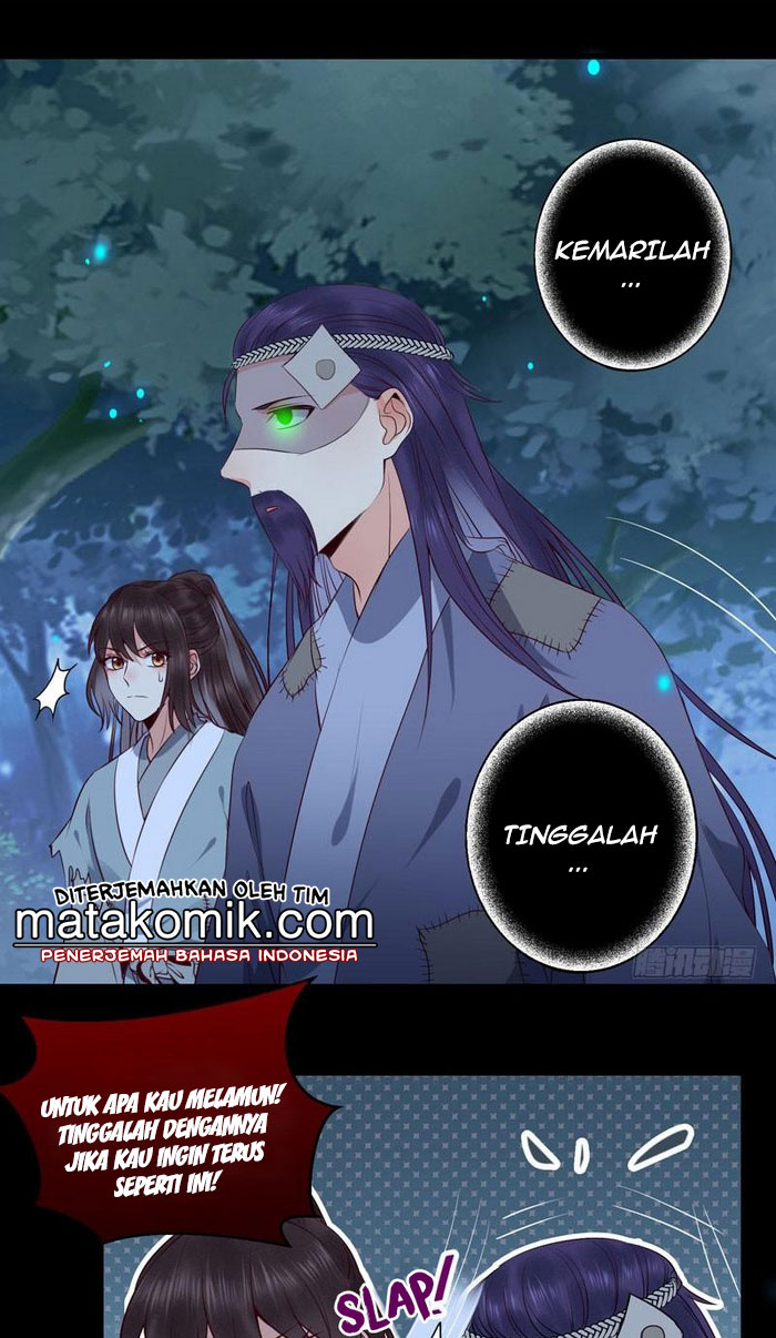 The Ghostly Doctor Chapter 155 Gambar 2