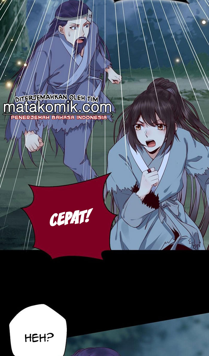 The Ghostly Doctor Chapter 155 Gambar 22