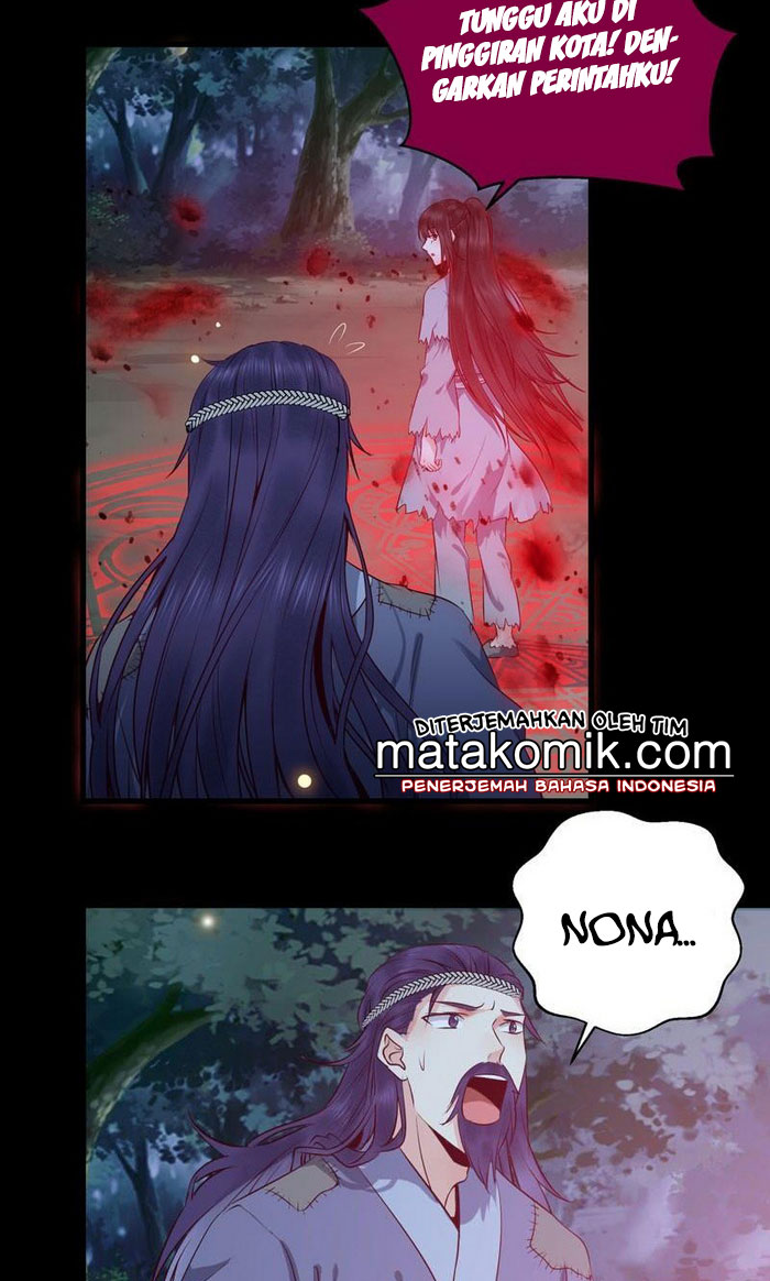 The Ghostly Doctor Chapter 155 Gambar 26