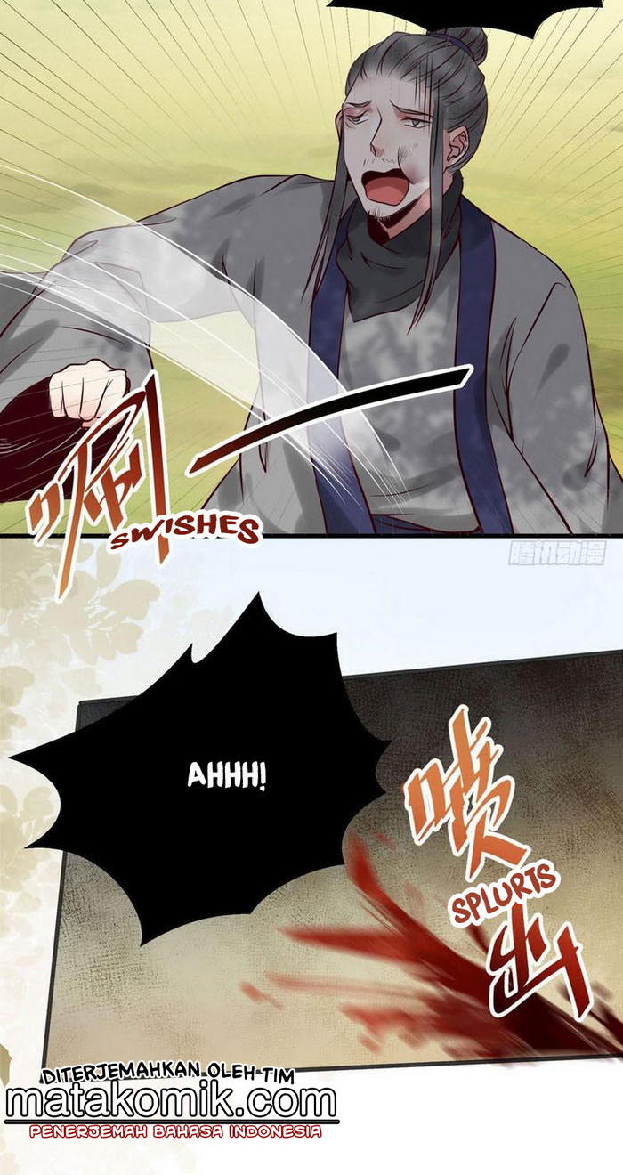 The Ghostly Doctor Chapter 160 Gambar 11