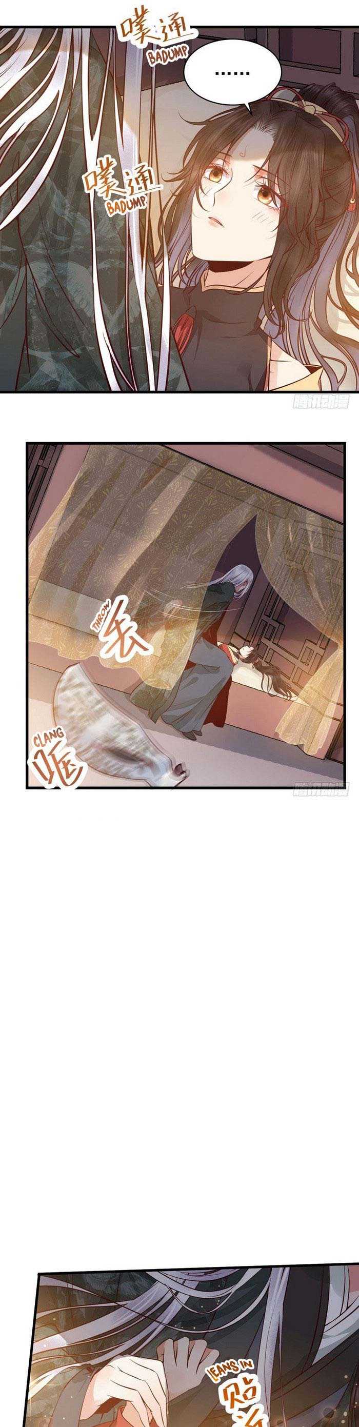 The Ghostly Doctor Chapter 171 Gambar 10