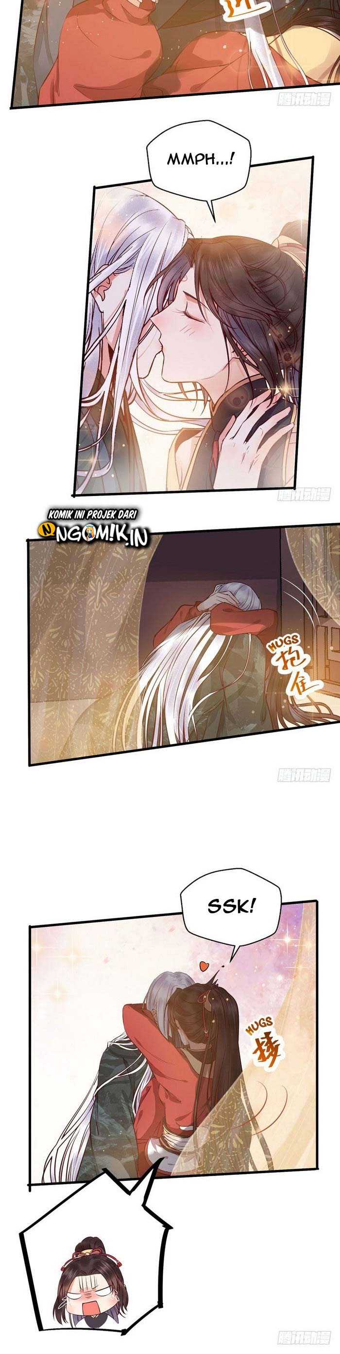 The Ghostly Doctor Chapter 171 Gambar 11