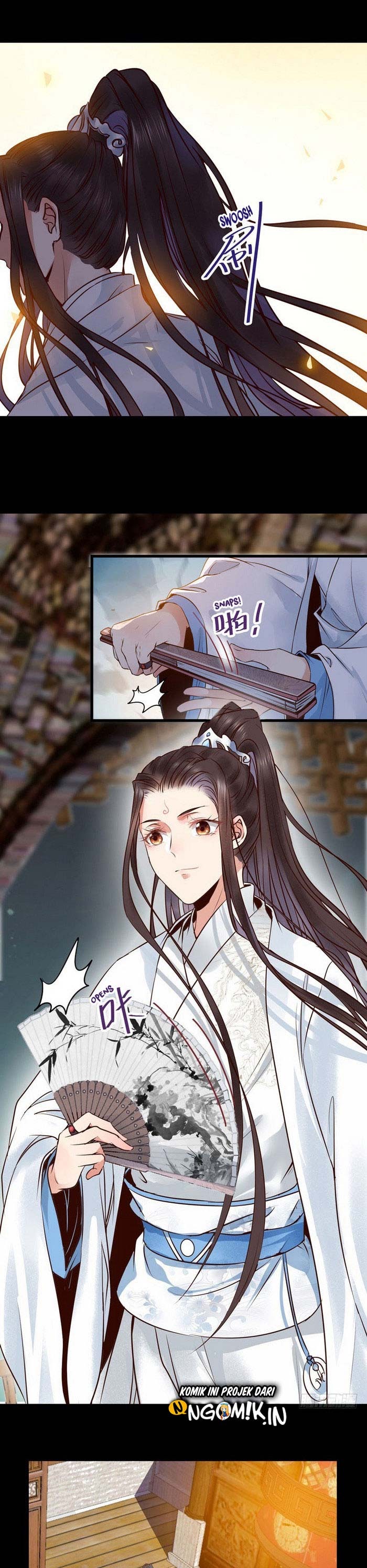 The Ghostly Doctor Chapter 176 Gambar 5